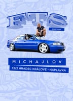 MICHAJLOV – Hradec Králové