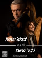 Vánoce Jaroslava Svěceného