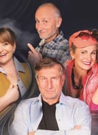 Manželské turbulence v Liberci