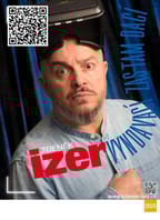 Zdeněk Izer – Vyndavací  zas tam dací