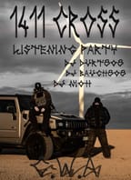 Hugo Toxxx & D Ritch – C.W.A listening party