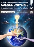 9th Conference Exopolitics, History & Spirituality 2026