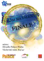 DDM má talent – finále