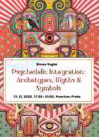 Psychedelic Integration: Archetypes, Myths & Symbols