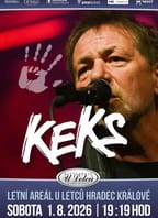 Keks