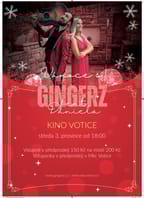 Vánoce s GingerZ feat Daniela