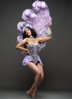 Bohemian Burlesque Festival: Bohemian Cabaret Prague