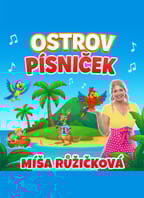 Míša Růžičková – Ostrov písniček