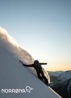 SBCR x Norrøna Launch Party