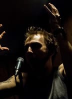 SLAM Poetry EXHIBICE