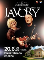Hana a Petr Ulrychovi & Javory