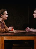 Kulturní prostor AULA: Divadlo v Celetné – Kráska z Leenane