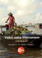 Velká cesta Vietnamem