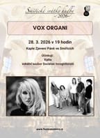 Vox Organi
