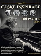 Jiří Pazour: České inspirace
