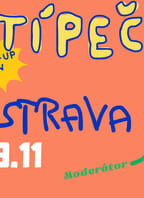 Stand up show: Vtípečky v Ostravě