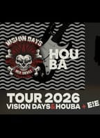 Houba + E!E + Vision Days