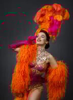 Bohemian Burlesque Festival: Bohemian Cabaret Brno