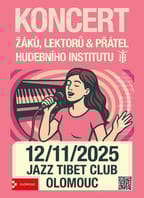 Koncert Hudebního Institutu