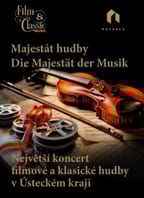 Majestát hudby  / Die Majestät der Musik