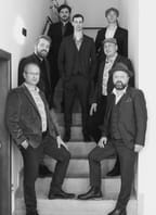 Kumbalu & Gentlemen’s Club