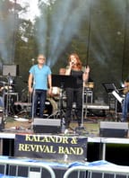 Kalandr&revival band