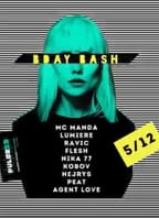 Pulse22 Bday Bash Day 1 #Techno & House