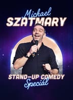 Michael Szatmary – Lokálny sexsymbol – Stand-up speciál