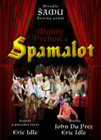 MONTY PYTHON´S Spamalot