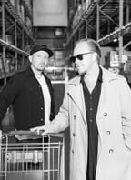 KRHUT & KOZUB u táboráku