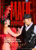 Mafie na podpatcích