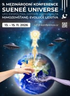 9. Mezinárodní konference Sueneé Universe 2026