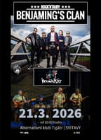 Benjaming´s Clan + Kowalski