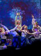 Dance of Love Show 2026