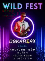 WILD FEST – winter