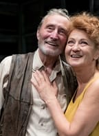 Na Zlatém jezeře v Liberci