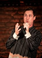 Poetry Jam & Marie Kieslowski:  Bláhovec, Dibi a další…