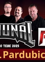 Komunál + Fany – Pardubice VIP