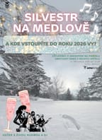 Silvestr na Medlově