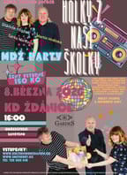 Holky z naší školky