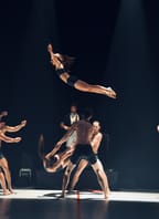 Losers Cirque Company – Konkurz