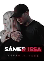 Křest videoklipu Sámer Issa – Věřím v tebe