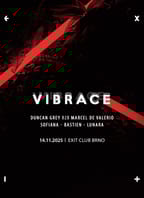 VIBRACE
