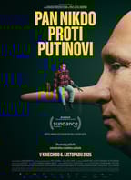 Pan Nikdo proti Putinovi