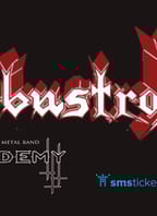 Debustrol + Epidemy – Pardubice