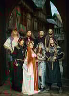 Deloraine v Plzni (Šeříkovka)