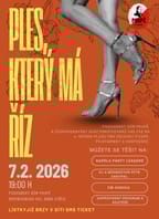 Ples, který má říz