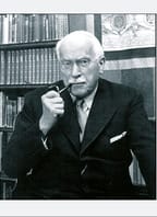 C. G. Jung – filozofie a psychologie