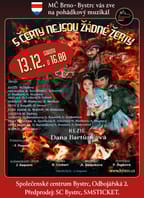 S čerty nejsou žádné žerty