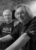 Vzpomínky na Marsyas